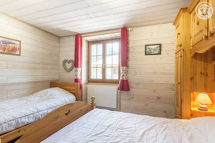 Location de vacances pour 4 personnes dans Office De Tourisme De Termignon - 2