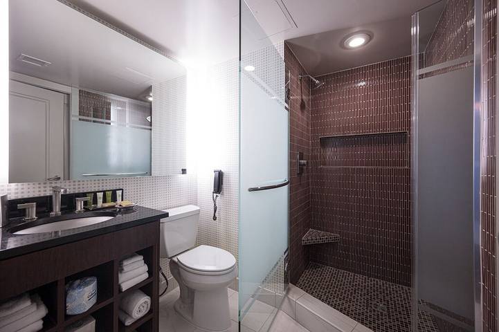 Hotel for 14 people, with hot tub and pool in Las Vegas Strip