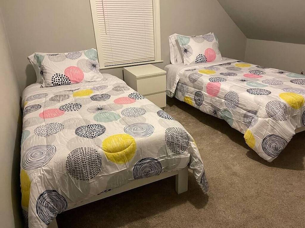 Boston's Best Vacation Home in Boston, Massachusetts