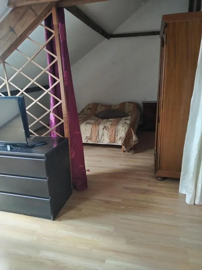 Apartamento de vacaciones para 2 personas, con terraza - 1