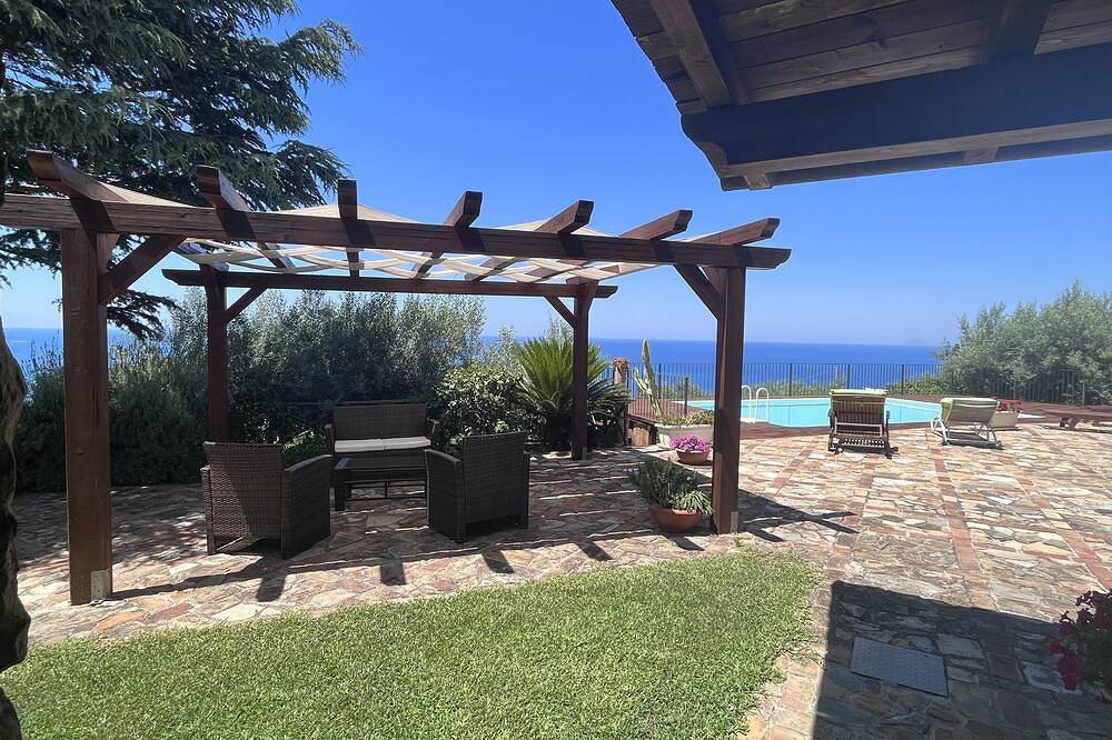 Ferienwohnung - Cefalù in Sant'Ambrogio, Cefalù (gemeinde)