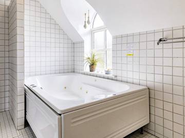 Ferieudlejning til 6 Personer i Bratten, Jerup, Billede 3