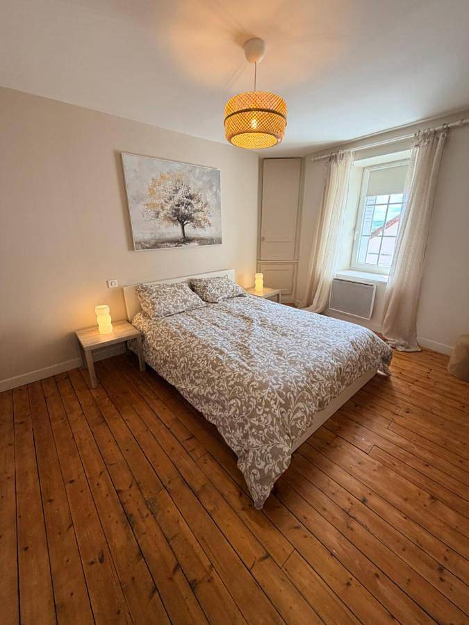 Maison de vacances pour 7 personnes, avec Terrasse