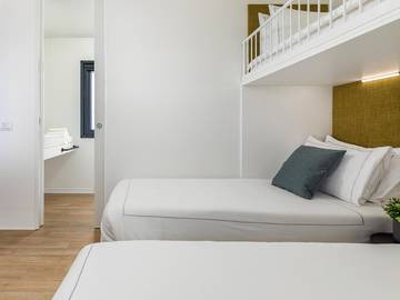 Camping voor 5 Personen in Medulin, Zuidkust Istrië, Afbeelding 4