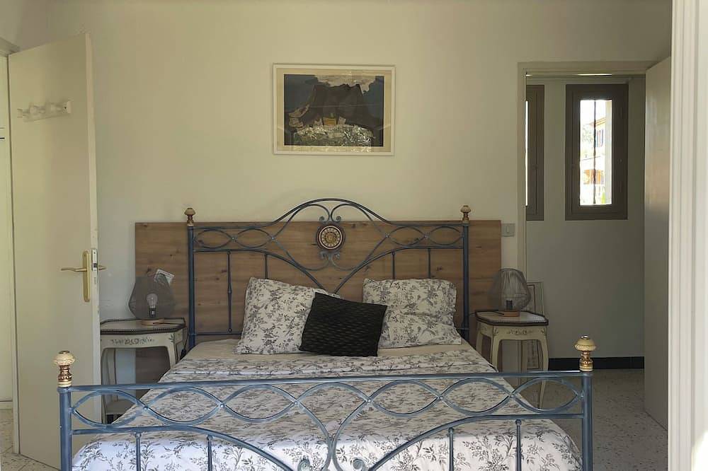 Villa with swimming pool in Valbonne. in Valbonne, Cannes region