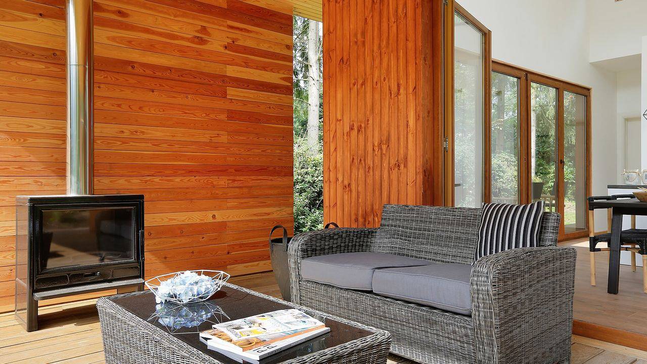 Vakantiehuis voor 5 personen met zwembad in Enter, Twente