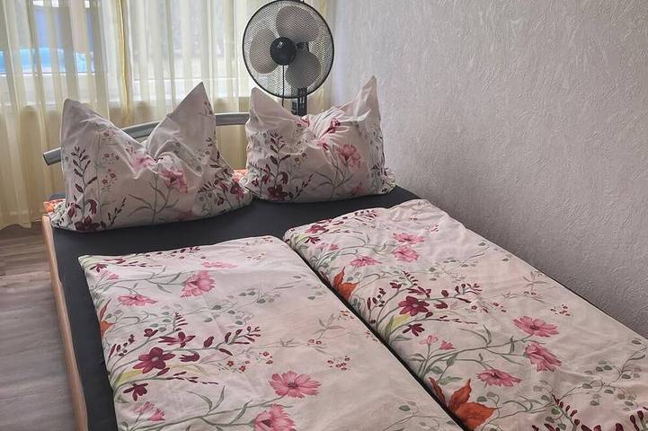 Ferienhaus für 4 Personen in der Lausitz - 2