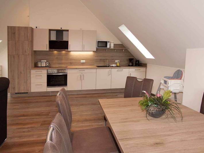 Bauernhof für 6 Personen, mit Garten in Schmallenberg