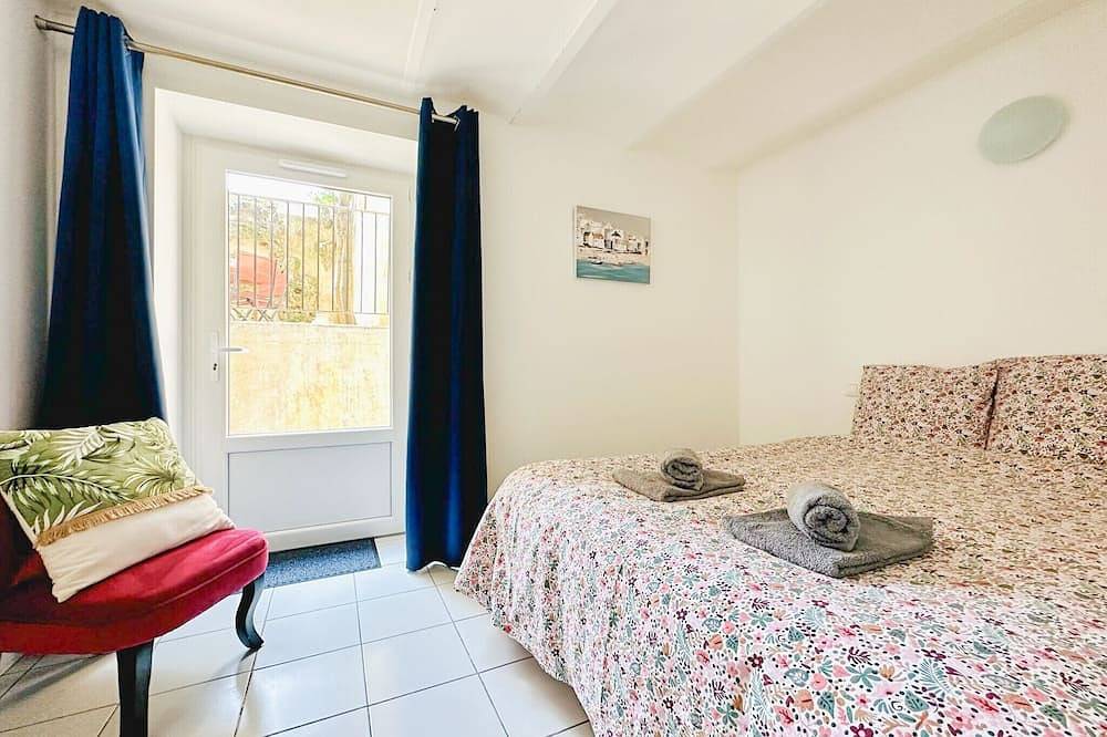 Entire apartment, Apartment in the heart of Les Sables d’Olonne in Les Sables-d'Olonne, Vendée