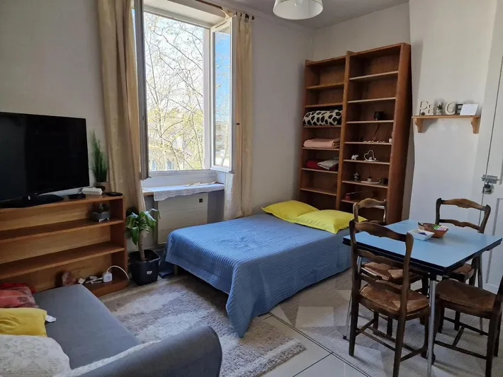Apartamento de vacaciones para 5 personas - 1