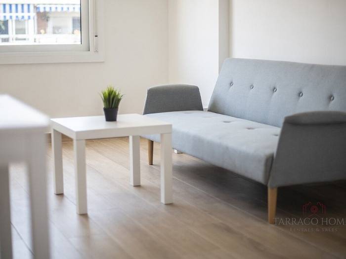 Apartamento vacacional entero, Apartamento · Tarragona · 2 dormitorios · 2 camas · 1,5 baños in Tarragona, Costa Dorada