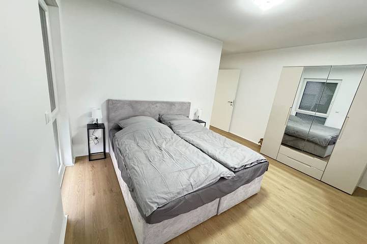 Ferienhaus für 10 Personen in Hannover und Umgebung - 4