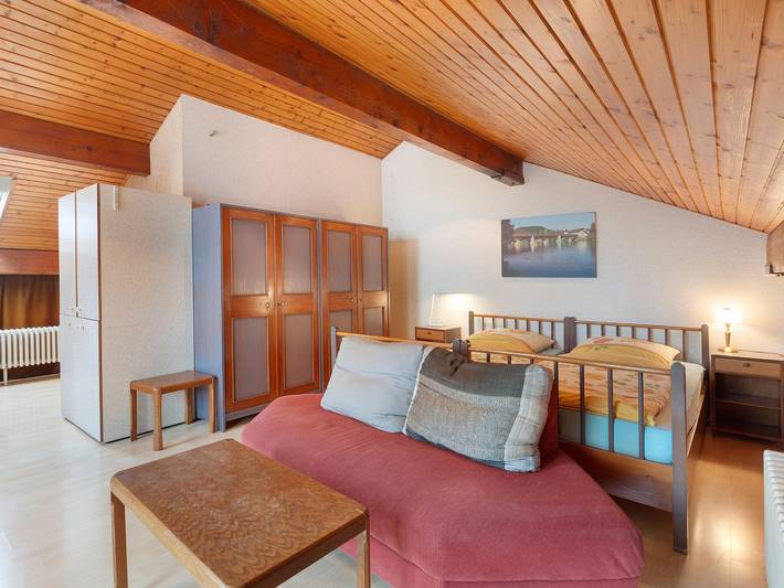 Zimmer für 2 Personen - 1