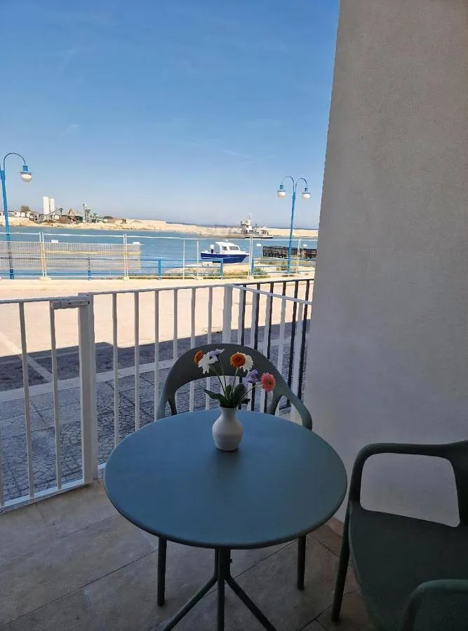 Casa de vacaciones para 4 personas, con vistas y balcón - 1
