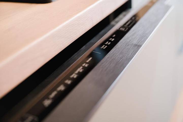 Ferienwohnung für 4 Personen, mit Terrasse und Seeblick sowie Ausblick in Braunsbedra - 4