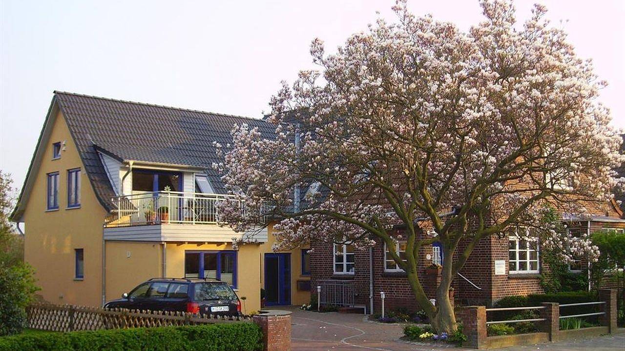 Ferienwohnung für 4 Personen in Pries, Kiel