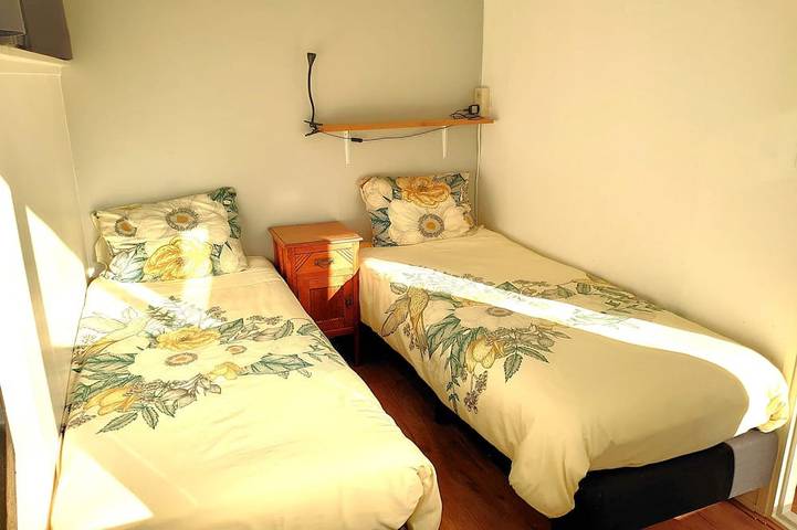 Location de vacances pour 4 personnes, avec jardin et terrasse, animaux acceptés à Lanaken - 2