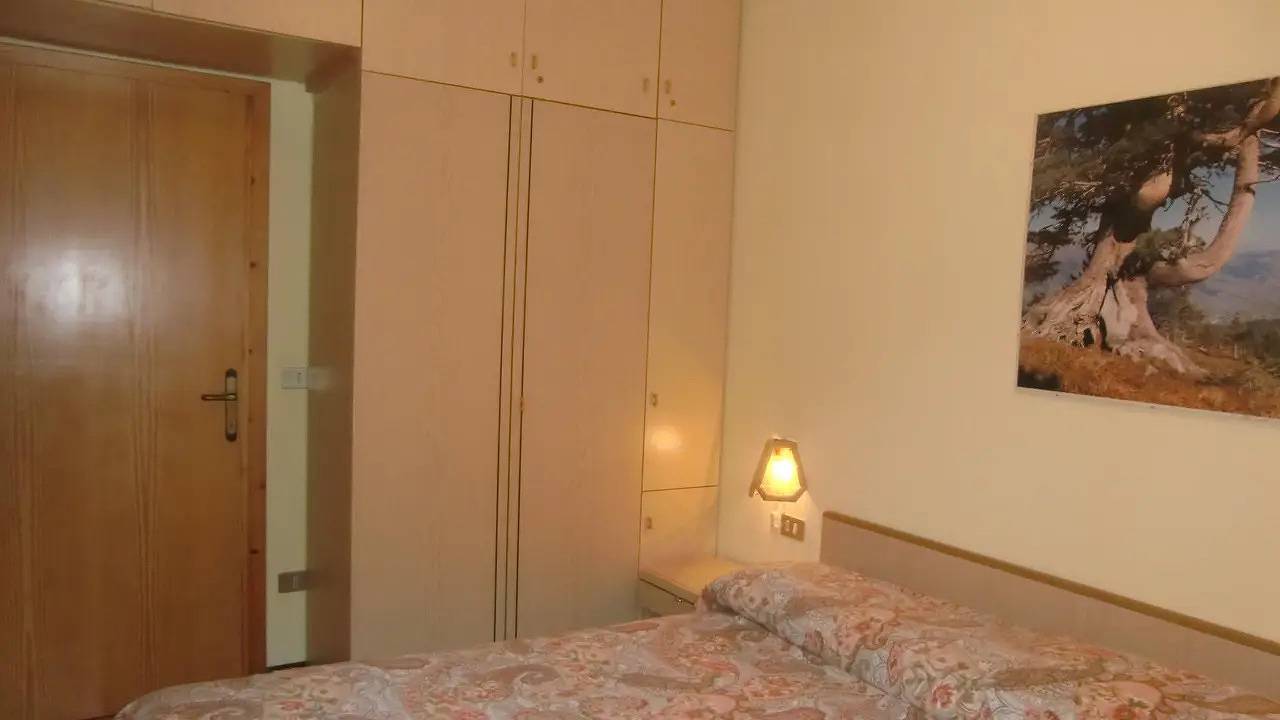 Ganze Ferienwohnung, Ferienwohnung für 4 Personen (55 m²) in Ledro in Molina di Ledro, Ledro