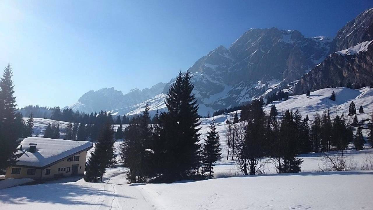 Ganze Wohnung, Appartmenthaus Hochkönig in Hochkönigstock, Mühlbach am Hochkönig