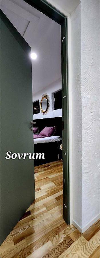 Ferienhaus für 2 Personen, mit Terrasse und Garten in Simrishamn - 4