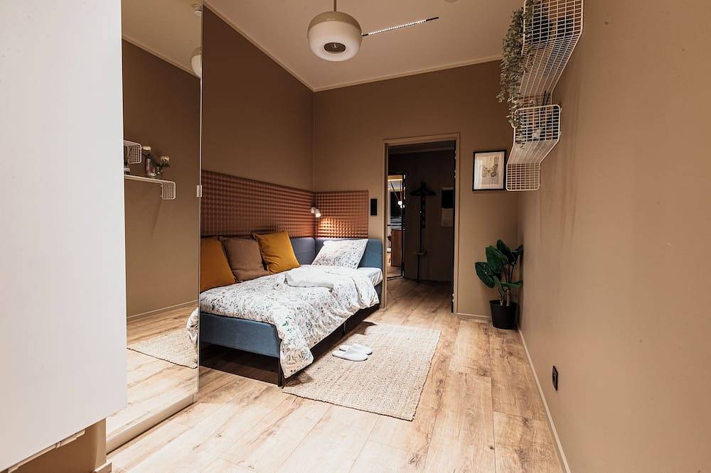 Ganze Wohnung, Golden Dove Luxury Apartment 4 in Ixelles - Elsene, Brüssel und Umgebung