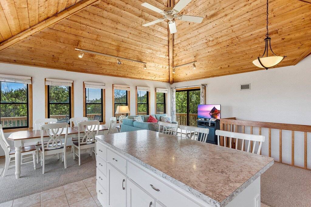 La Maison |Oceanside Luxury with Stunning Atlantic Views in Corolla, Currituck County