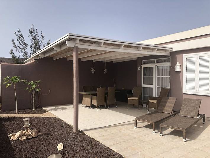 Casa rural para 6 personas en Pájara - 2