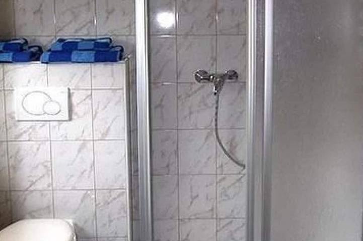 Ferienhaus für 2 Personen, mit Garten und Pool in Sächsische Schweiz - 3