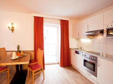 Vakantieappartement voor 4 Personen in Ischgl, Silvretta, Afbeelding 3