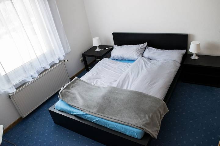 Ferienwohnung für 2 Personen, mit Garten in Ascheberg (Holstein) - 3