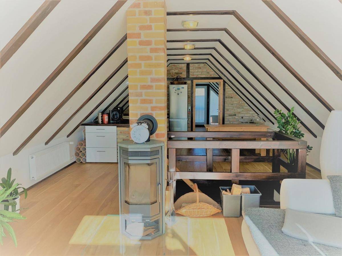 Ganze Wohnung, Two-Bedroom Apartment with Terrace in Stubbenfelde, Loddin