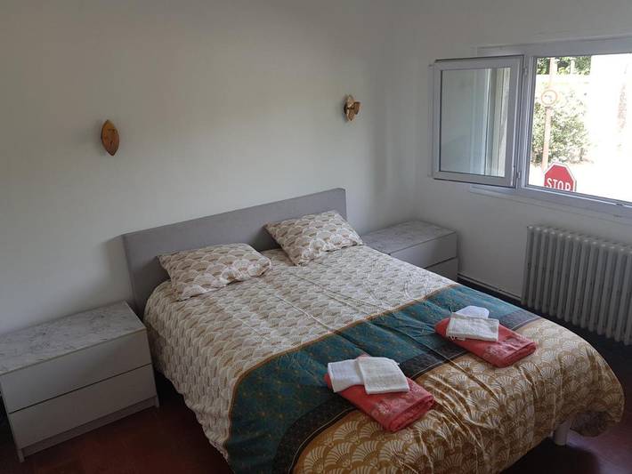 Apartamento de vacaciones para 6 personas, con terraza - 1