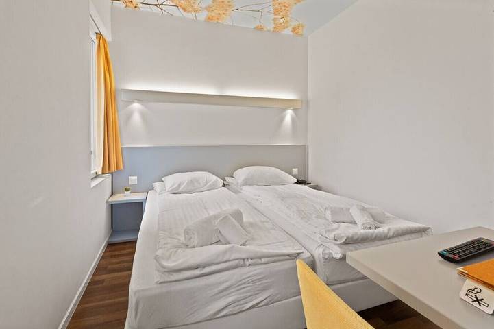 Magnifique chambre triple au coeur de Sierre in Sierre, Région de Sion-Sierre
