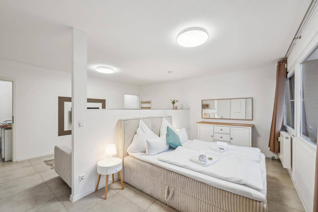Ganze Wohnung, Ramoni Apartments - Bergzauber Kniebis in Kniebis, Freudenstadt