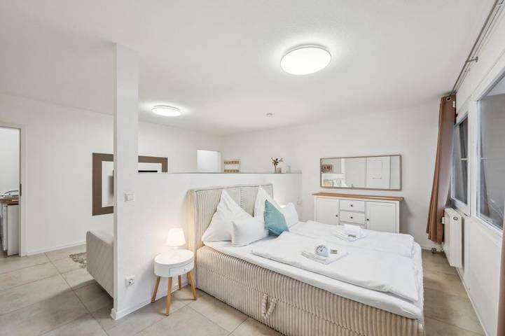 Gîte pour 4 personnes, avec terrasse et jardin dans Kniebis - 2