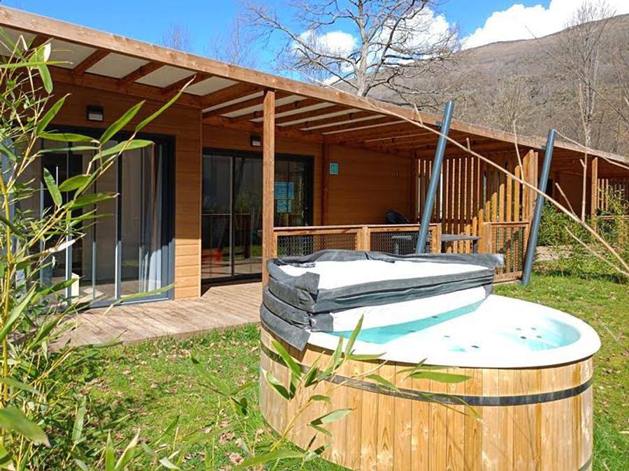 Maison de vacances