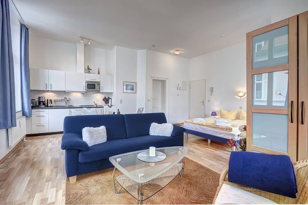 Ferienwohnung in Usedom für 2 Personen in Usedom