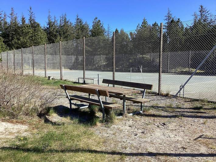 Ferienhaus für 8 Personen, mit Pool, mit Haustier in Jammerbugt - 4