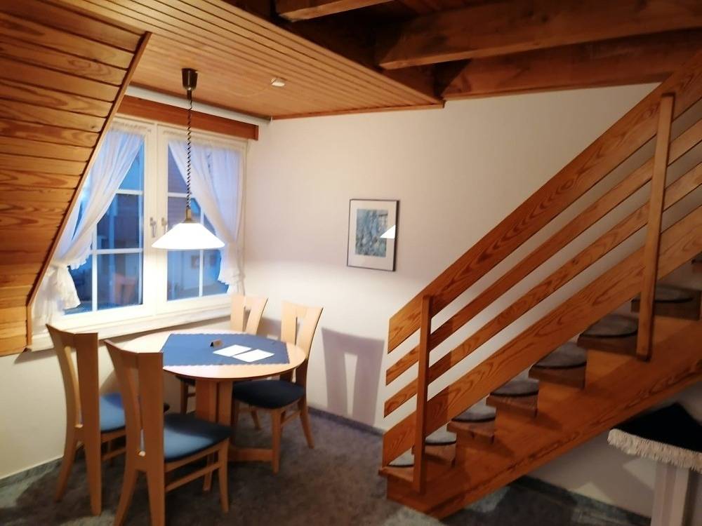 Ganze Ferienwohnung, Kampweg 1 Wohnung 1 in Duhnen, Cuxhaven