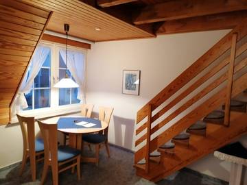 Ferienwohnung für 2 Personen in Duhnen, Cuxhaven, Bild 4