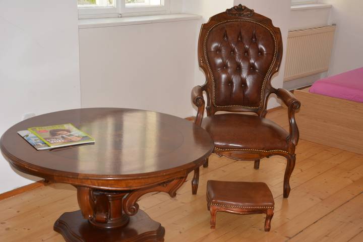 Ferienwohnung für 5 Personen in Graz - 3