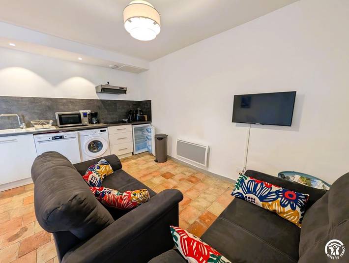 Gîte pour 4 personnes