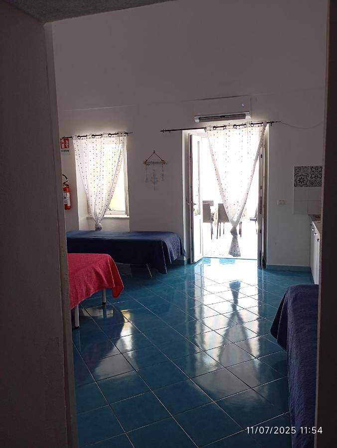 Appartamento intero, Da Lucia - Alloggio turistico Santa Maria in Ponza, Lazio