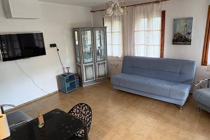 Mandarin Garden Houses- Villa Mandarin in Izmir, Türkische Ägäis