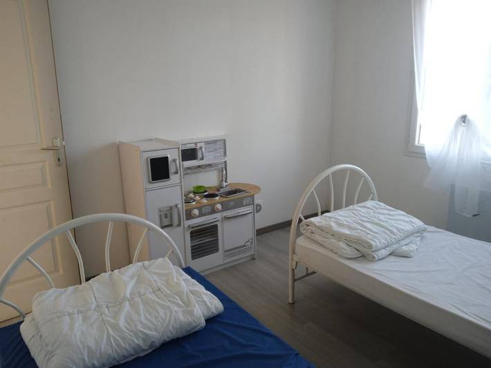 Location de vacances pour 6 personnes à Échillais - 3