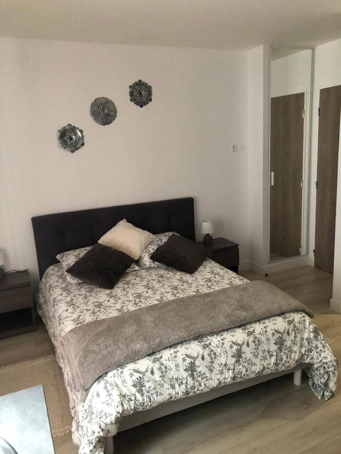 Maison d’hôte pour 2 personnes