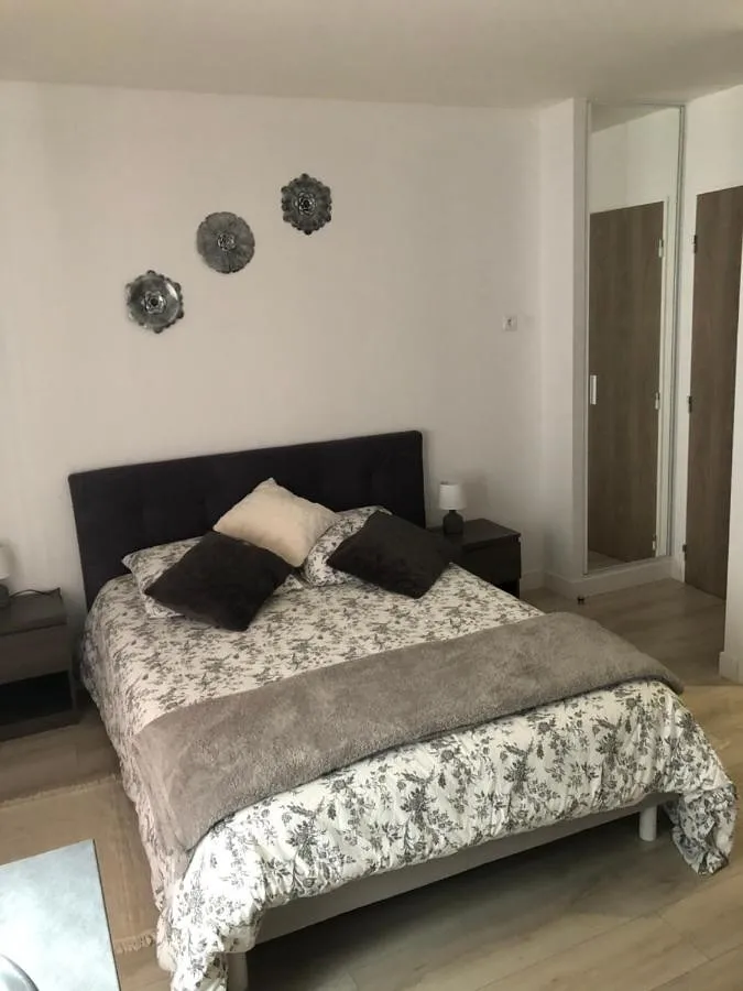 Casa de huéspuedes para 2 personas - 1