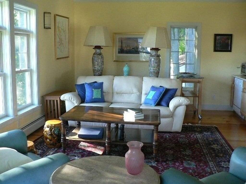 Portsmouth Harbour Bootshaus in Kittery, York County