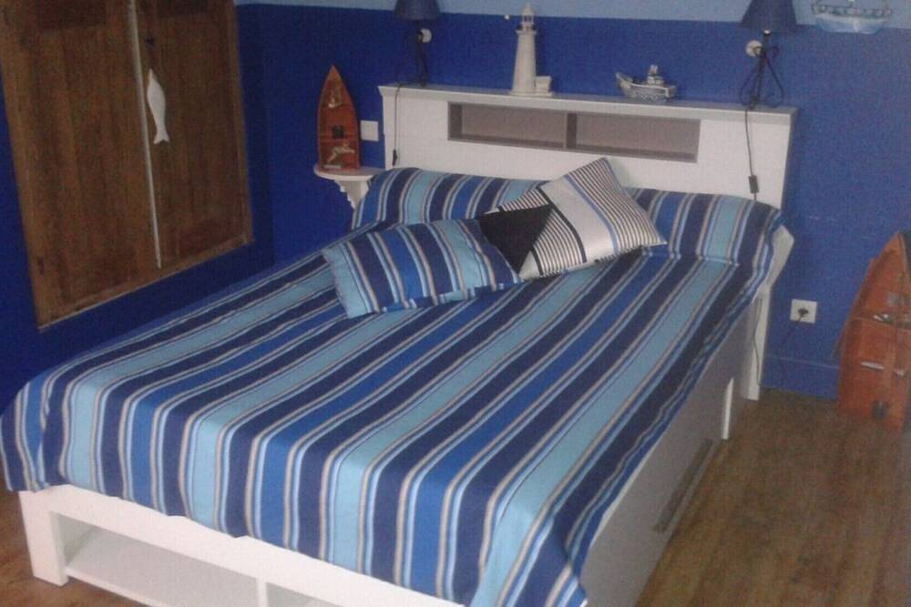 Chambre marine la maison de josepha in Ferrals-les-Corbières, Région de Narbonne