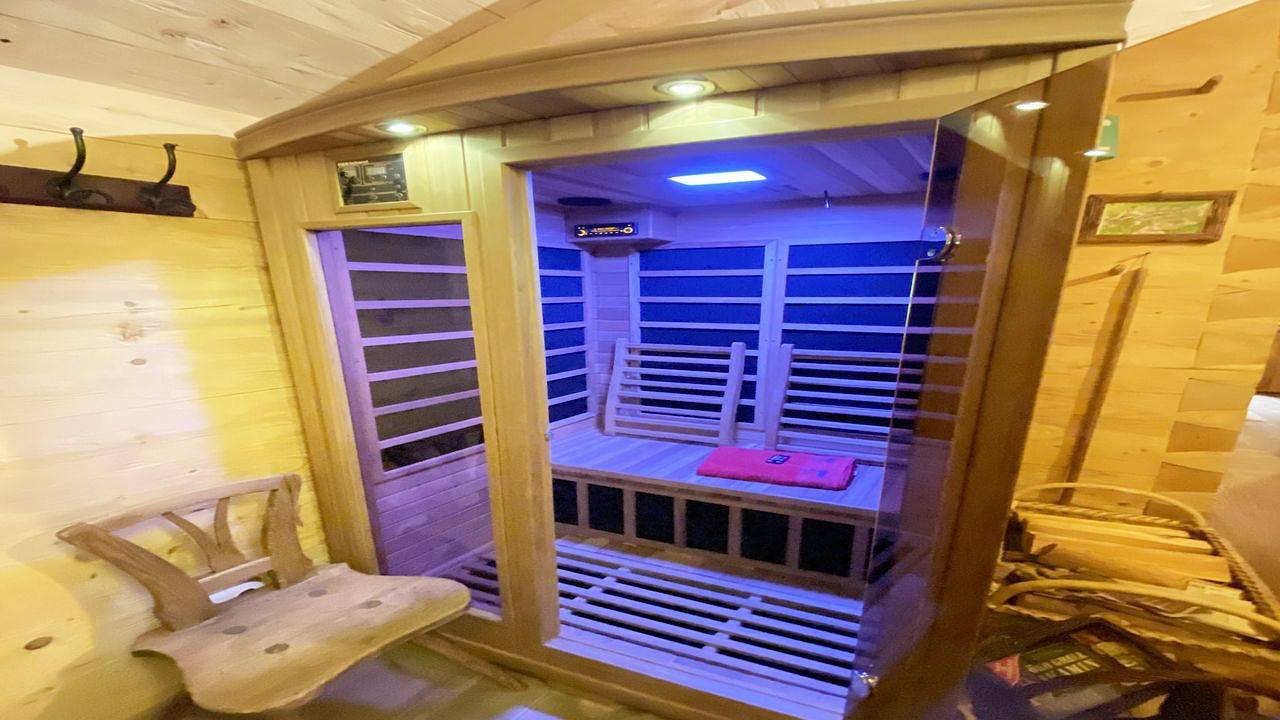 Ferienhaus für 5 Personen (60 m²) in Tittmoning in Tittmoning, Rupertiwinkel